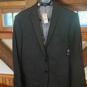 Express sport coat